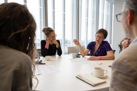 Call for feedback: what training do media professionals need?