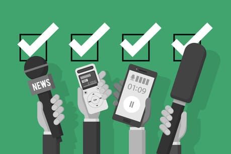 Call for Views: UK media invited to shape code of practice on data protection in journalism