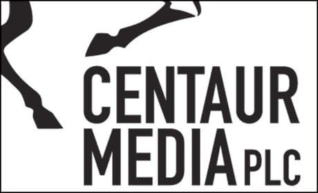 Centaur Media records £30m pre-tax loss