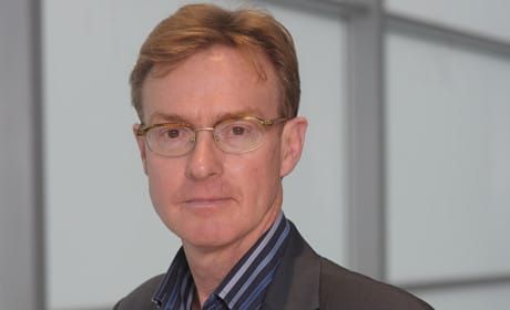 Channel 4 News editor Jim Gray steps down after 14 years