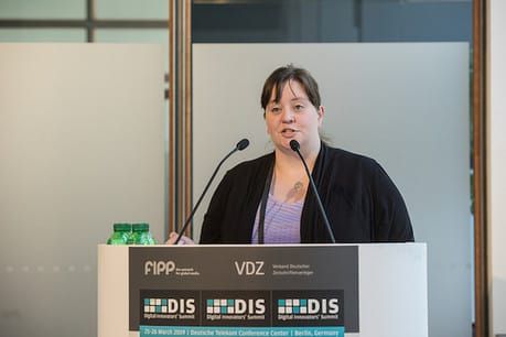 How collaborative journalism increases accountability, accuracy and transparency