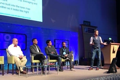 Computational photography can enhance pictures but also produce fake news images