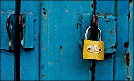 Copyright law: Five ways to protect authorship