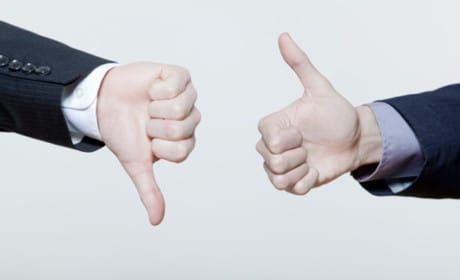 Could crowdsourcing help you fact-check your data?