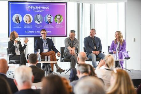 Countering news avoidance: focus on relevance and value