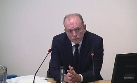 CRA chair: Logging police-press contact risks 'freezing effect'