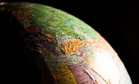 Website for crisis mappers in UK to relaunch