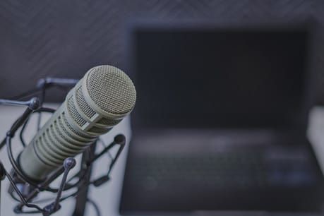 Daily news podcasts proving to be an attractive proposition for advertisers
