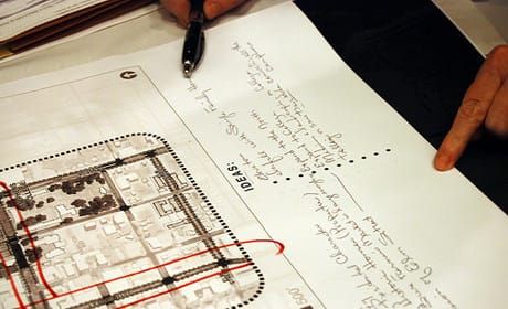 Data and UGC tools receive prototype funding