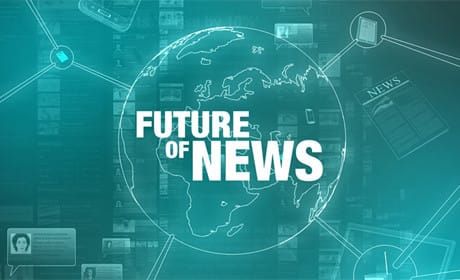Data, automation and collaboration: BBC's Future of News
