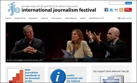 Data Journalism Handbook to launch this week