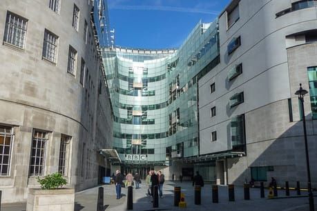 Data sharing is caring: BBC boosts local news output through its Shared Data Unit