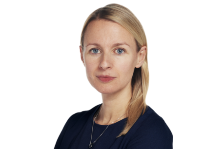 Deborah Haynes: 'The online environment is a hostile environment'