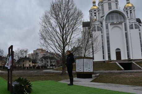 Delivering news during the war: reflections on EBU's visit to Ukraine