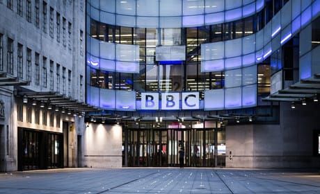 Delivering public value: What should a future BBC look like?
