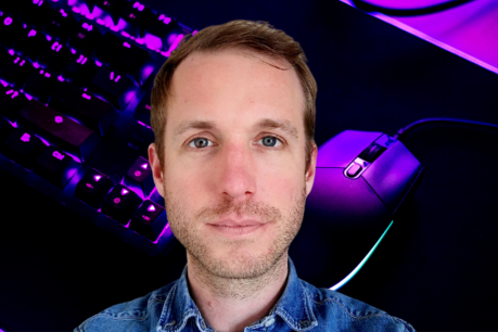 Digital journalism expert Alastair Reid on TikTok, AI and burnout