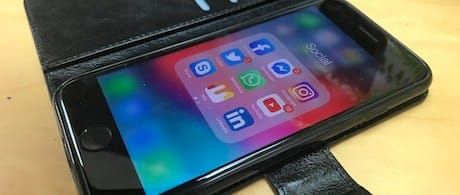 Eight social media strategy tips to take into job interviews