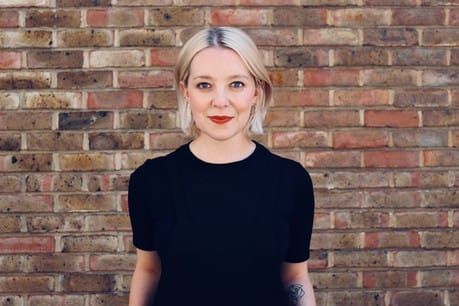Ellen Stewart, head of content at the world's most-read LGBT media platform, PinkNews, joins opening panel on Gen Z