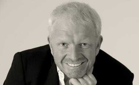 Ellis Watson appointed chief of DC Thomson newspapers