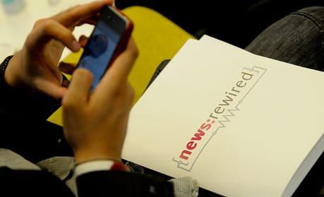 Emily Bell to give keynote speech at July's news:rewired