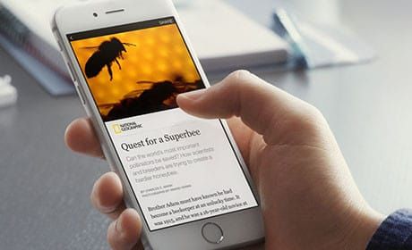 Facebook Instant Articles: Opportunity or threat?