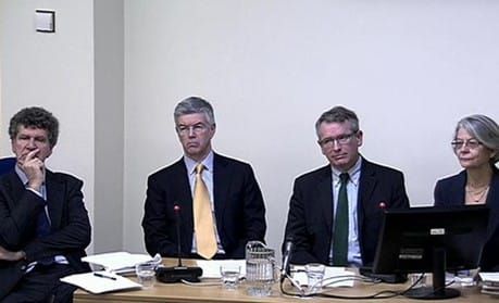 Ethics training 'is not the issue', academics tell Leveson