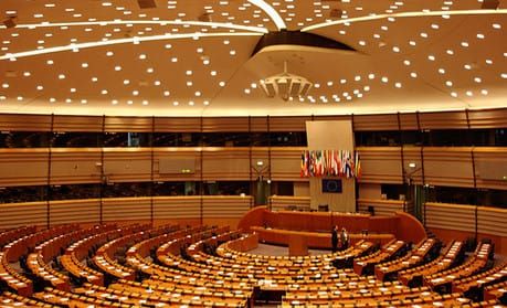 European Parliament names journalism prize winners