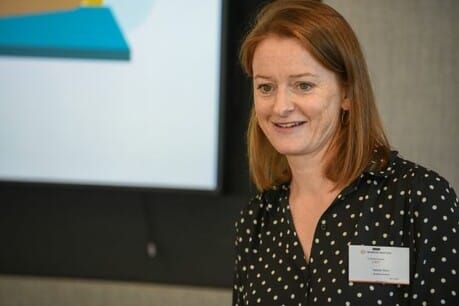 Everything in moderation: top tips for steering a panel discussion