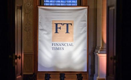 Financial Times subscribers get full access in Flipboard