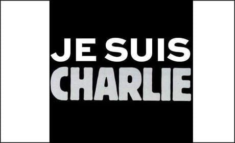 Find a #JeSuisCharlie gathering near you with this map