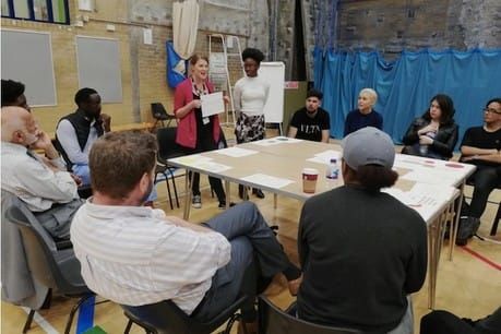 Five mistakes media trainers make - and how to avoid them