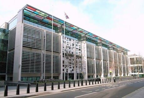 Five tips for reporting on the UK Home Office