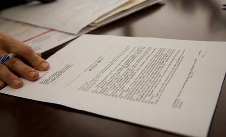 FOI Britain is still 'suppressed and secretive' 10 years on