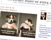 Forbes editor outed as Fake Steve Jobs blogger