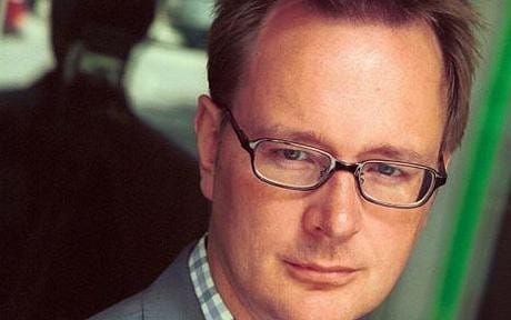 Former BBC online chief Ashley Highfield to head Johnston Press