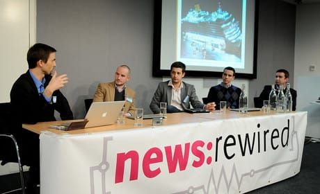 #newsrw: Four digital lessons for news outlets from 2012