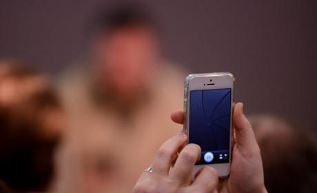 From apps to agency: Vericorder pushes FindStringers