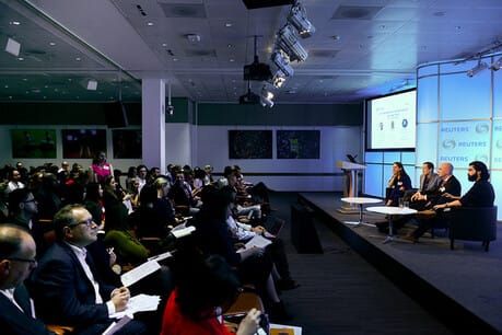 Polarisation, first-party data, newsletters, AI and more: Here is the Newsrewired agenda