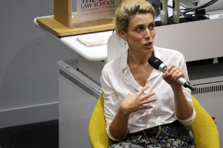 How journalism is finally confronting its mental health crisis