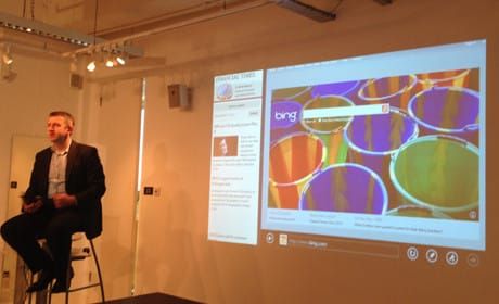 FT developing Windows 8 app ahead of tablet release