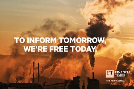 By dropping its paywall for a day, the FT lost out on subscriptions but found new, engaged audience