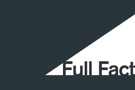 Full Fact is developing two new tools for automated fact-checking