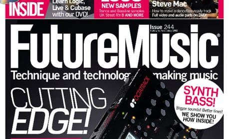 Future claims 'milestone' as digital offsets print decline