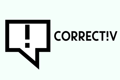 German non-profit CORRECTIV to replicate the successful investigative journalism model used by the Bureau Local