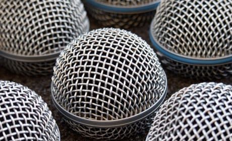 How to capture enviable audio when filming