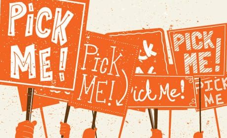 Get your first pitches right: Tips for student journalists