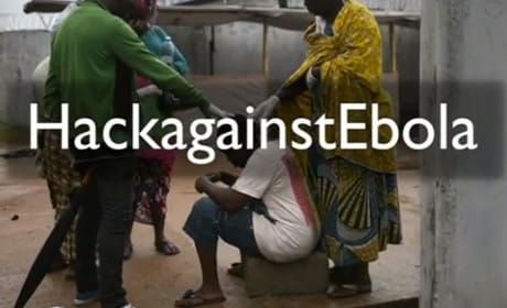 Hacking Ebola: New project to develop reporting tools