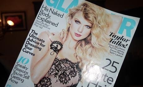 PPA: Glamour records highest combined circulation