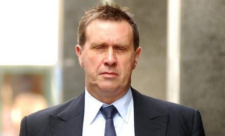 Goodman letter: hacking was 'widely discussed' at NoW