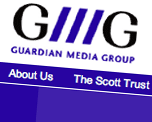 Google is a 'red rag to the newspaper industry'